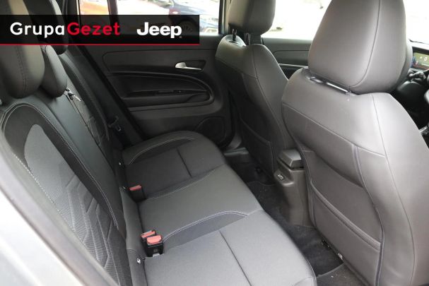 Jeep Avenger 115 kW image number 9