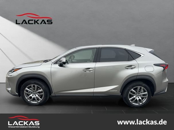 Lexus NX 300 h 145 kW image number 5