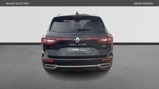 Renault Koleos dCi X-Tronic INITIALE PARIS 130 kW image number 3