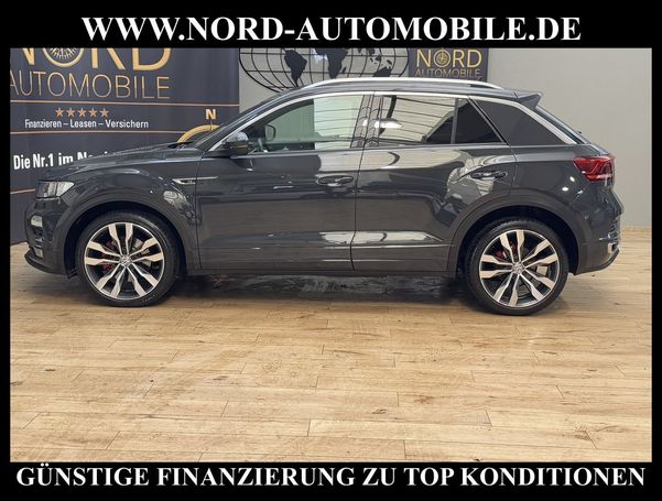 Volkswagen T-Roc 2.0 TDI DSG 110 kW image number 6