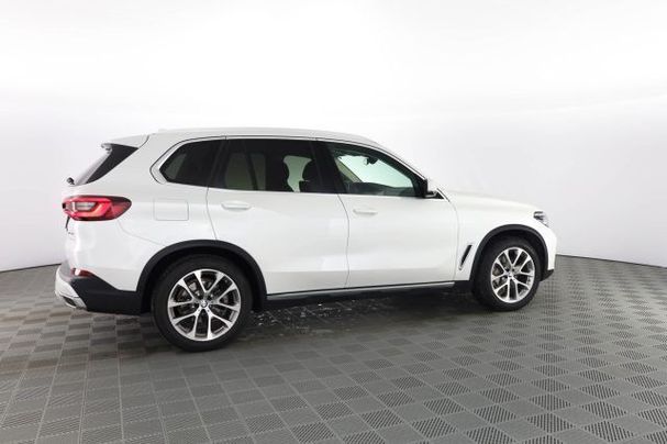 BMW X5 xDrive25d xLine 170 kW image number 5