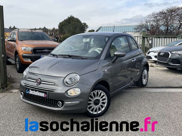 Fiat 500 1.0 51 kW image number 1