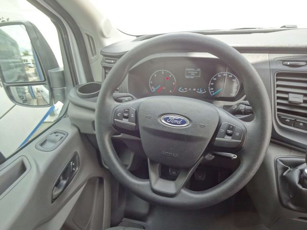 Ford Transit 350 96 kW image number 15