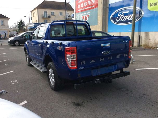 Ford Ranger 118 kW image number 4