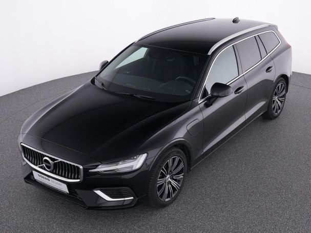 Volvo V60 T6 Recharge AWD 257 kW image number 19