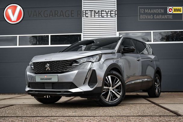 Peugeot 5008 96 kW image number 5