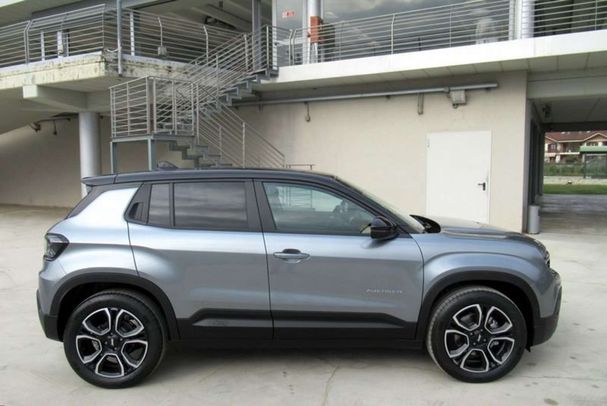 Jeep Avenger 1.2 74 kW image number 10