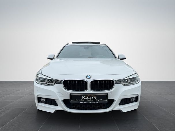 BMW 320i Touring xDrive 135 kW image number 3