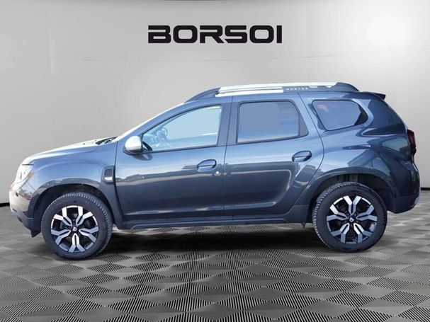 Dacia Duster TCe 100 Prestige 74 kW image number 5