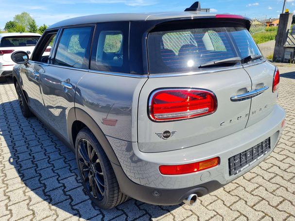 Mini One Clubman 75 kW image number 3