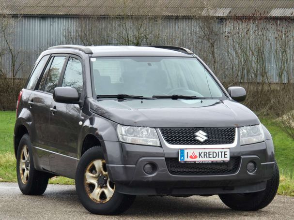 Suzuki Grand Vitara 95 kW image number 3