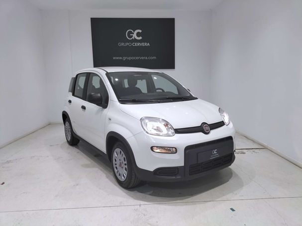 Fiat Panda 51 kW image number 1