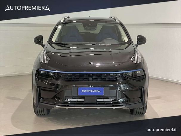 Lynk & Co 01 PHEV 192 kW image number 3