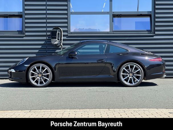 Porsche 991 Carrera 257 kW image number 3