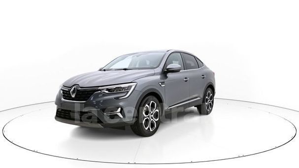 Renault Arkana Hybrid 103 kW image number 1