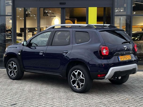 Dacia Duster TCe Prestige 96 kW image number 4