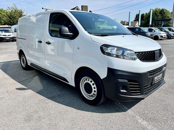 Fiat Scudo 2.0 145 107 kW image number 1