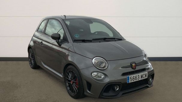 Abarth 595 Turismo 1.4 117 kW image number 2