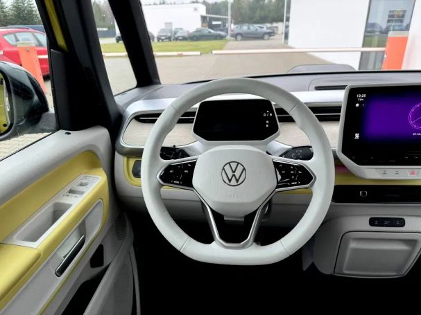 Volkswagen ID. Buzz Pro 150 kW image number 14