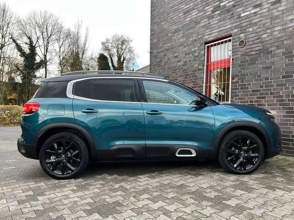 Citroen C5 Aircross 133 kW image number 4