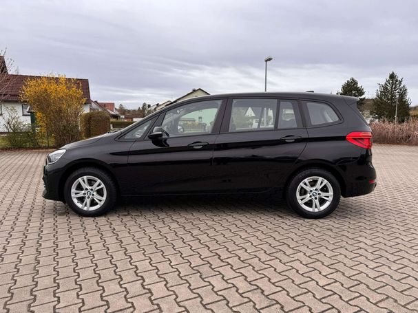 BMW 218i Gran Tourer 100 kW image number 6