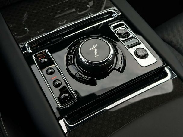 Rolls-Royce Cullinan V12 Black Badge 441 kW image number 8