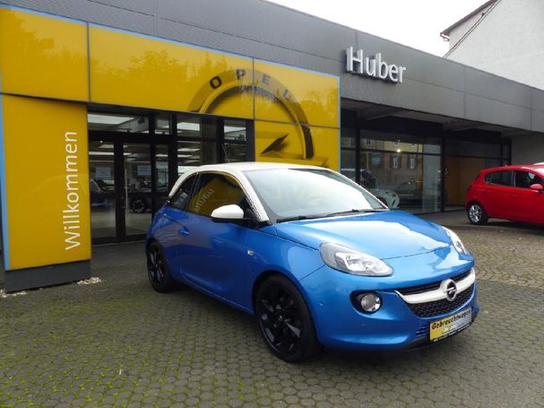 Opel Adam 85 kW image number 2