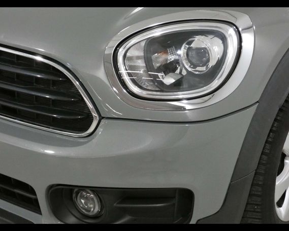 Mini Cooper D Countryman 110 kW image number 21