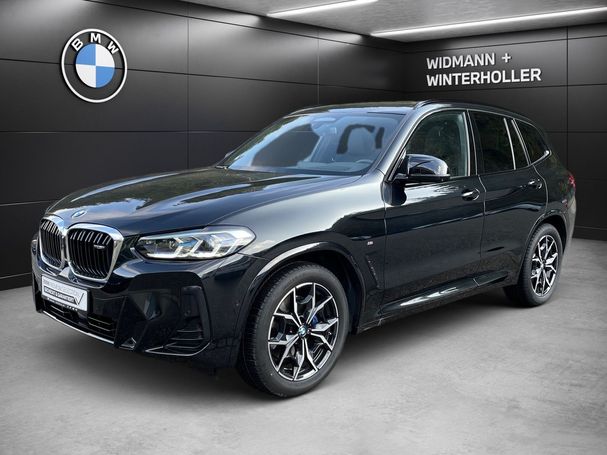 BMW X3 M40i xDrive 265 kW image number 1