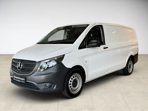 Mercedes-Benz Vito 116 CDI 120 kW image number 1