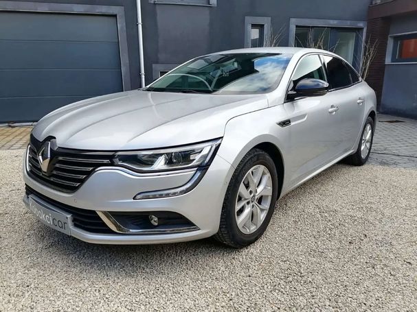 Renault Talisman TCe Limited 117 kW image number 1