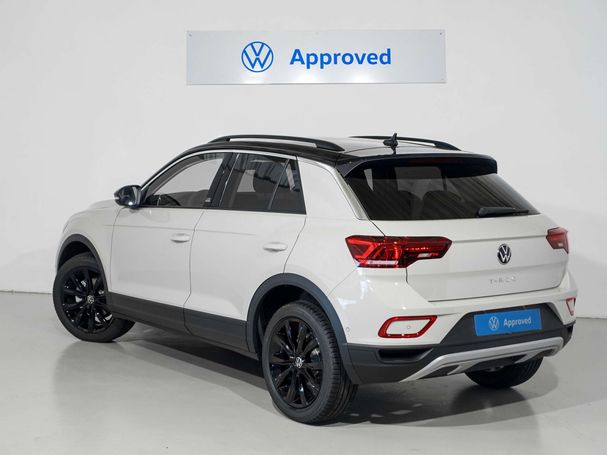 Volkswagen T-Roc 2.0 TDI 85 kW image number 3