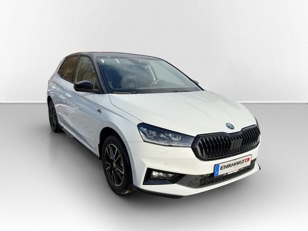 Skoda Fabia 85 kW image number 2