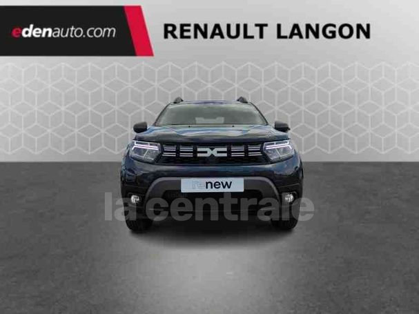 Dacia Duster 100 74 kW image number 4