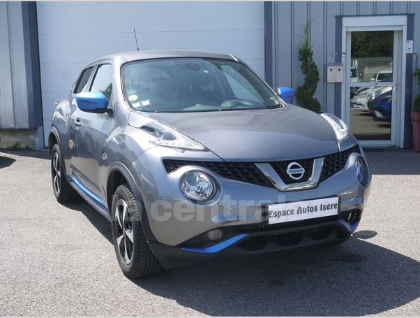 Nissan Juke 1.5 dCi 81 kW image number 2