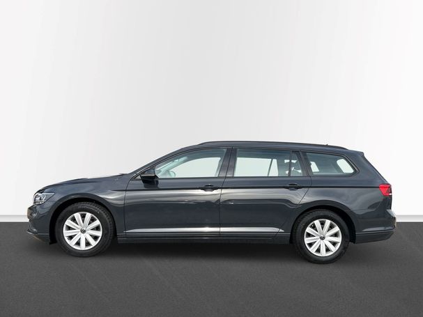 Volkswagen Passat Variant 2.0 TDI DSG 90 kW image number 4