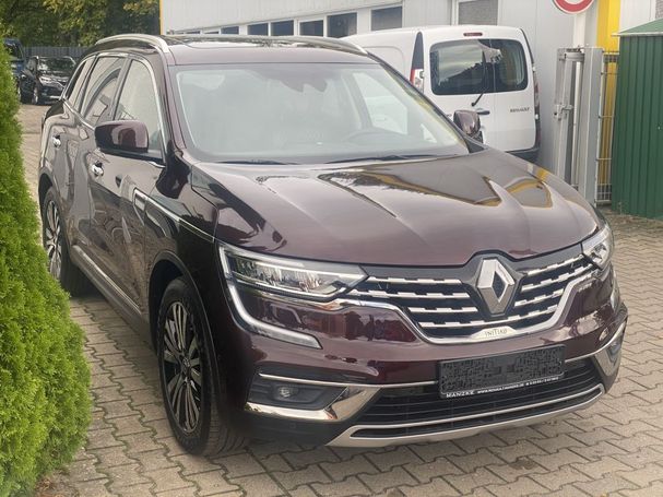 Renault Koleos BLUE dCi 185 Initiale Paris 4WD X-Tronic 135 kW image number 2