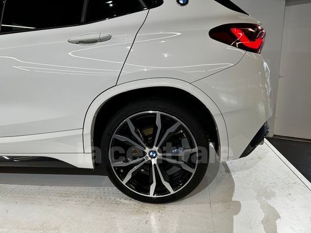 BMW X2 xDrive 140 kW image number 43