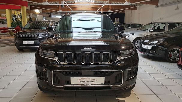 Jeep Grand Cherokee 280 kW image number 2