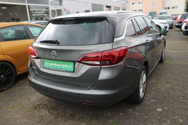 Opel Astra Sports Tourer Innovation 100 kW image number 6