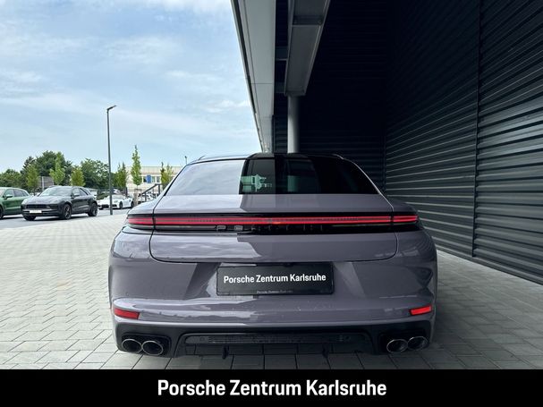 Porsche Panamera 4 E-Hybrid 346 kW image number 2