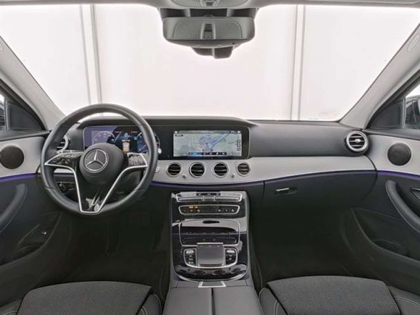 Mercedes-Benz E 220 147 kW image number 5