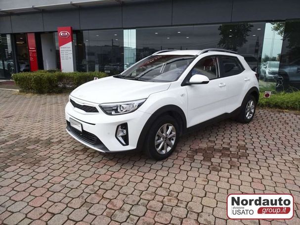 Kia Stonic 1.2 62 kW image number 1