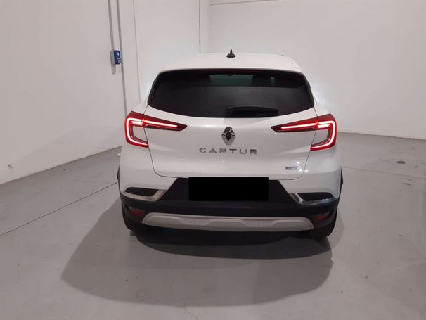 Renault Captur E-Tech Plug-in Hybrid 160 Intens 116 kW image number 3