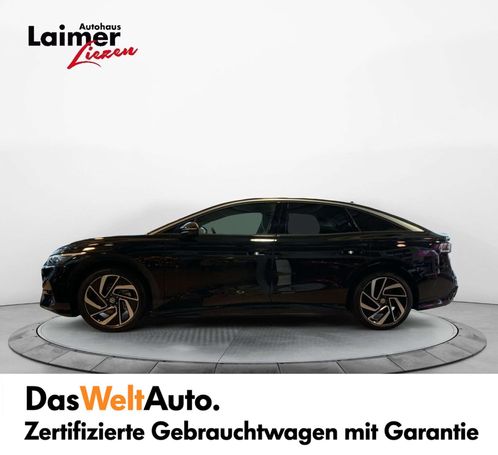 Volkswagen ID.7 210 kW image number 5