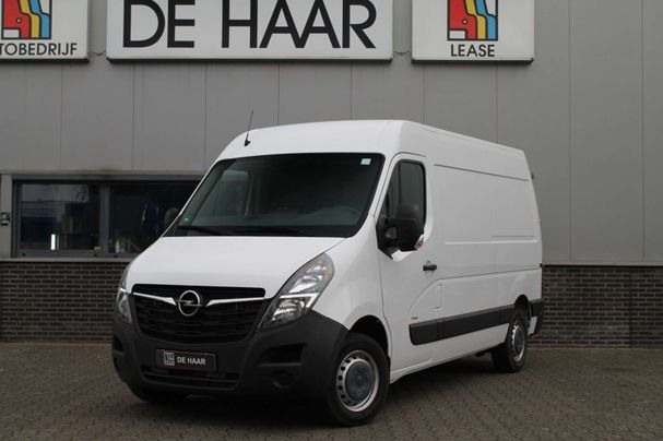 Opel Movano 2.3 Turbo L2H2 100 kW image number 1