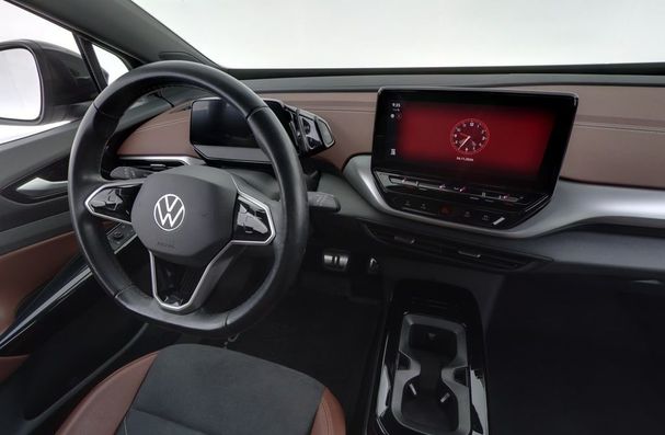 Volkswagen ID.4 150 kW image number 3