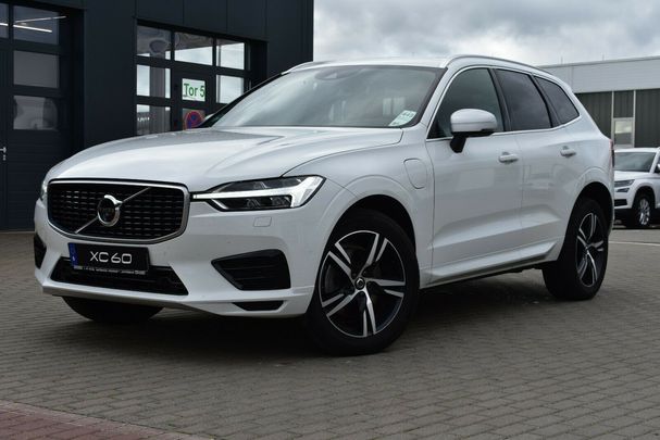 Volvo XC60 T8 AWD 288 kW image number 1