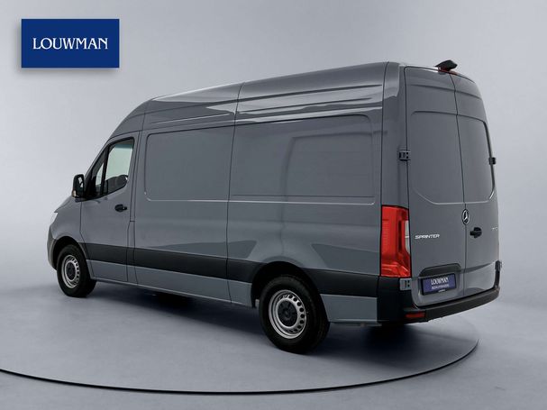 Mercedes-Benz Sprinter 315 CDI RWD 110 kW image number 29