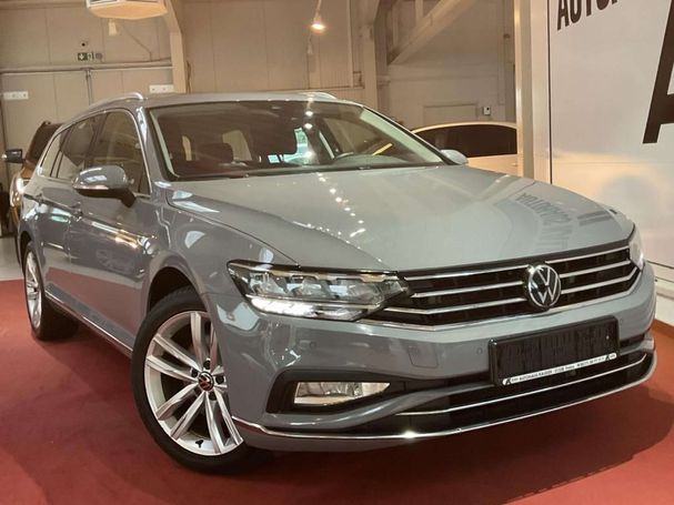 Volkswagen Passat Variant 1.5 TSI DSG 110 kW image number 2